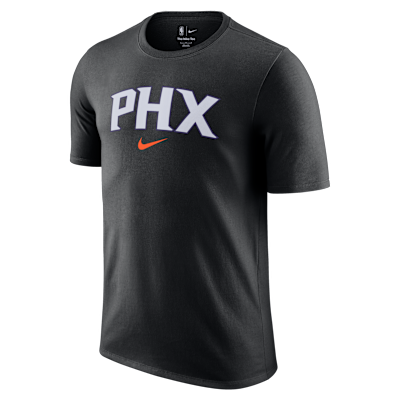 Phoenix Suns Essential City Edition Men's Nike NBA T-Shirt. Nike.com